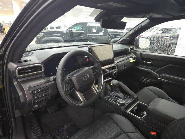 new 2026 Toyota Tacoma car, priced at $56,208