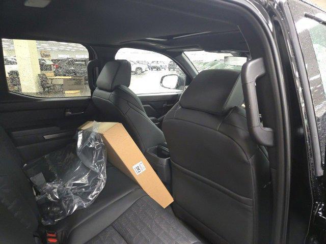 new 2026 Toyota Tacoma car, priced at $56,208