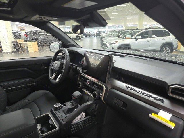 new 2026 Toyota Tacoma car, priced at $56,208