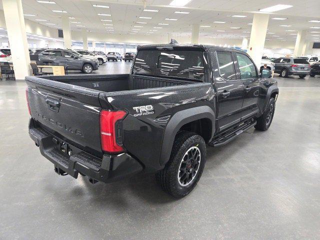 new 2026 Toyota Tacoma car, priced at $56,208