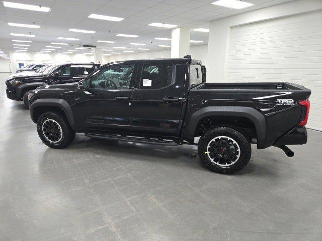 new 2026 Toyota Tacoma car, priced at $56,208