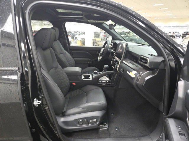 new 2026 Toyota Tacoma car, priced at $56,208