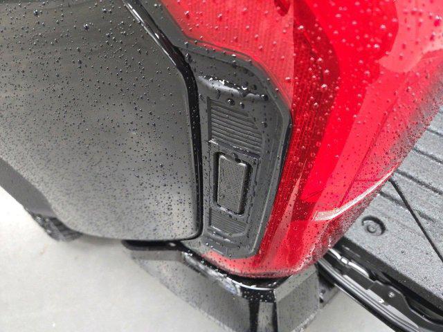 new 2026 Toyota Tacoma car, priced at $56,208