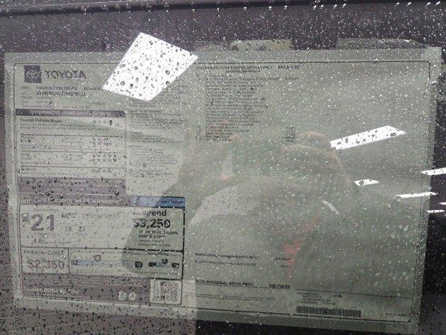 new 2026 Toyota Tacoma car, priced at $56,208