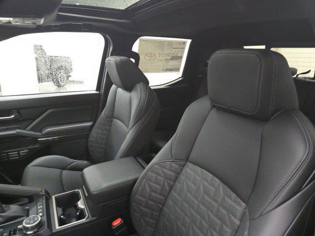 new 2026 Toyota Tacoma car, priced at $56,208