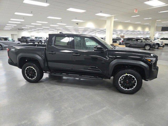 new 2026 Toyota Tacoma car, priced at $56,208