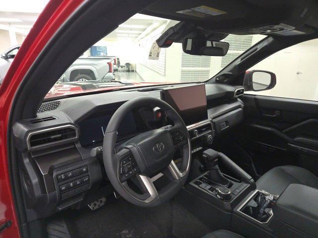 new 2026 Toyota 4Runner car, priced at $65,856