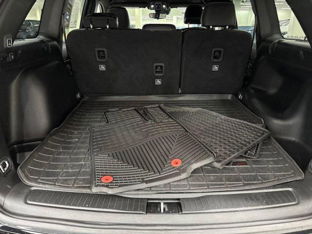 used 2023 Jeep Grand Cherokee car, priced at $31,748