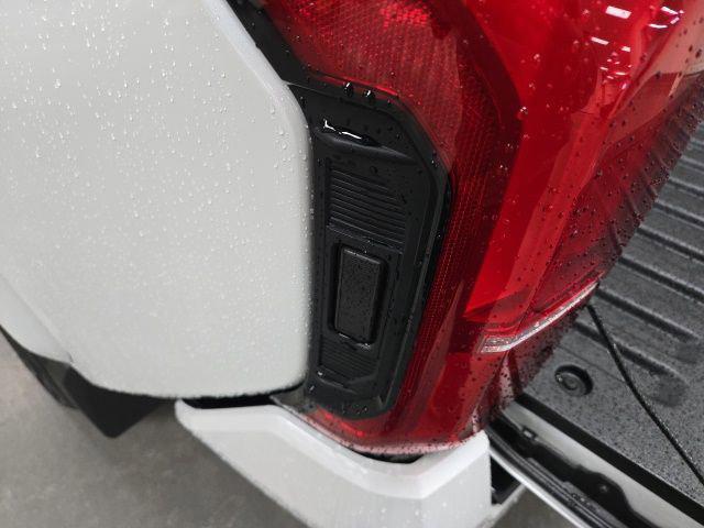 new 2026 Toyota Tacoma car, priced at $52,301