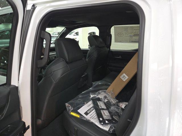 new 2026 Toyota Tacoma car, priced at $52,301