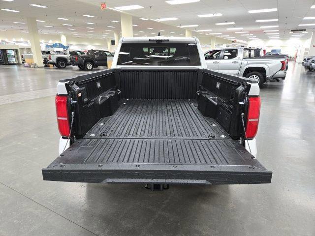 new 2026 Toyota Tacoma car, priced at $52,301