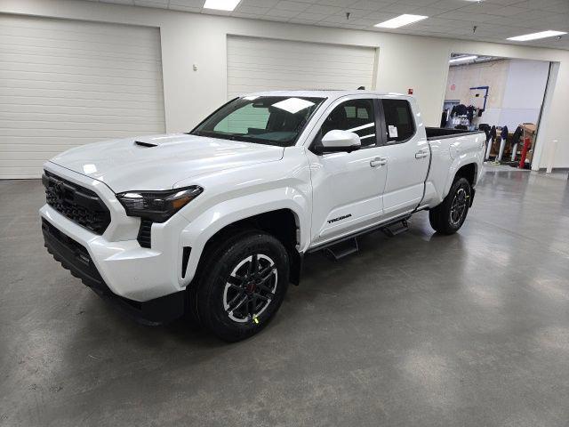 new 2026 Toyota Tacoma car, priced at $52,301