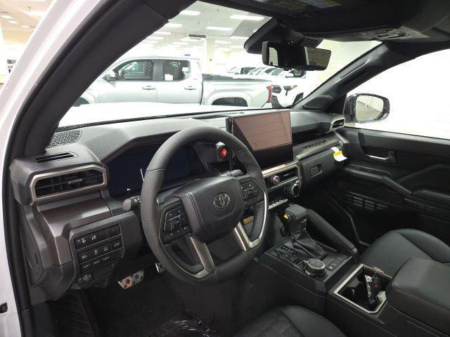 new 2026 Toyota Tacoma car, priced at $52,301