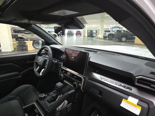 new 2026 Toyota Tacoma car, priced at $52,301