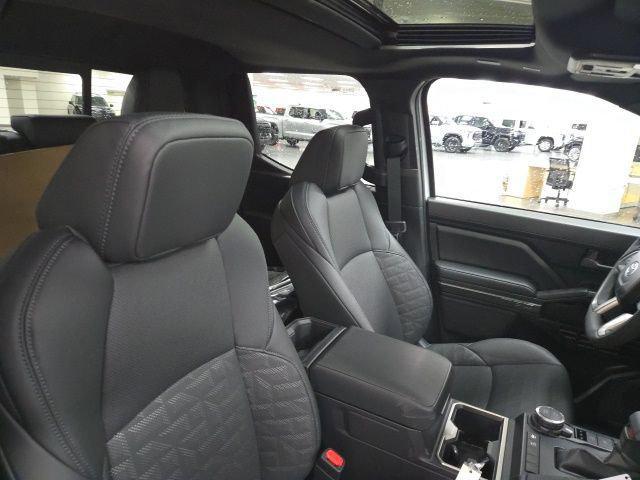 new 2026 Toyota Tacoma car, priced at $52,301