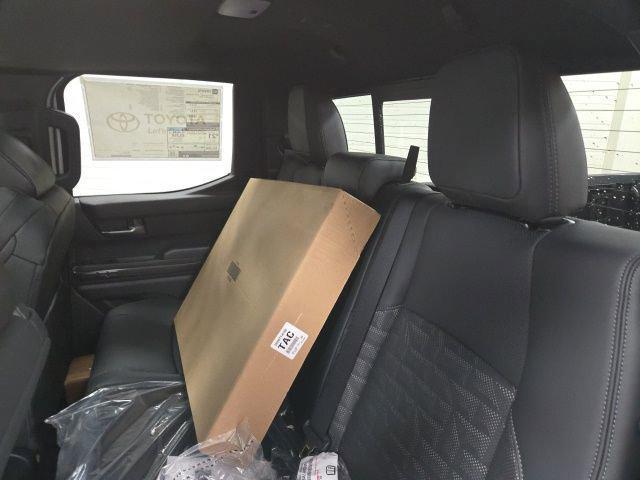 new 2026 Toyota Tacoma car, priced at $52,301