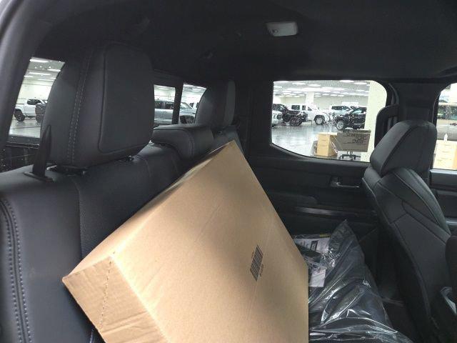 new 2026 Toyota Tacoma car, priced at $52,301