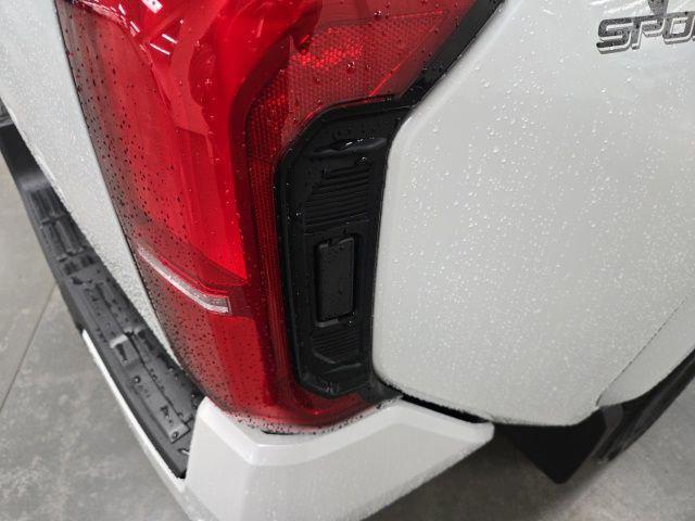 new 2026 Toyota Tacoma car, priced at $52,301