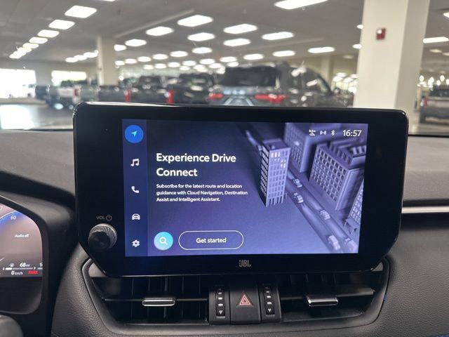 used 2024 Toyota RAV4 Hybrid car, priced at $39,580