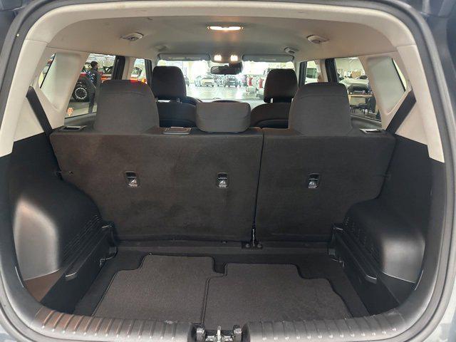 used 2021 Kia Soul car, priced at $15,000