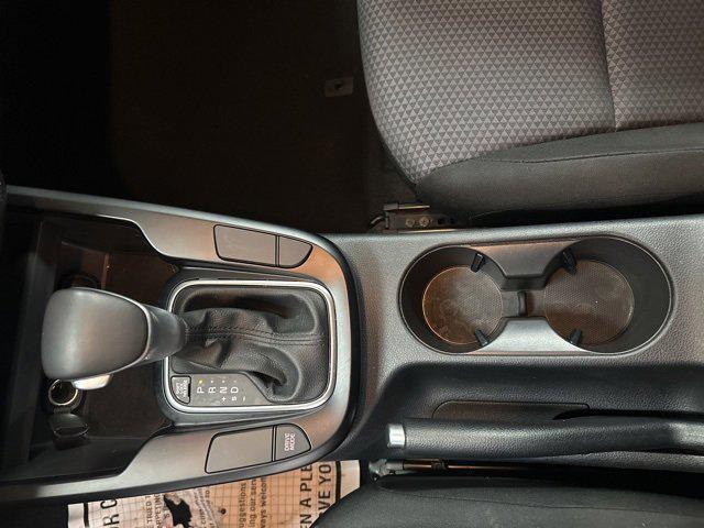 used 2021 Kia Soul car, priced at $15,000