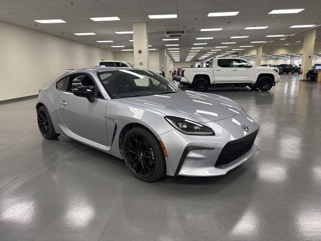 new 2026 Toyota GR86 car, priced at $40,728