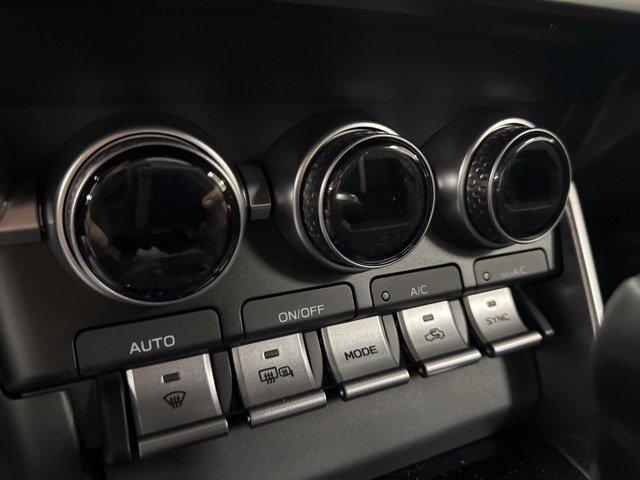 new 2026 Toyota GR86 car, priced at $40,728