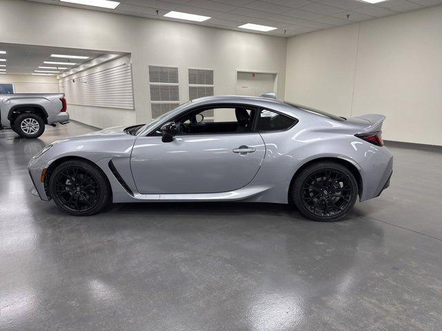 new 2026 Toyota GR86 car, priced at $40,728