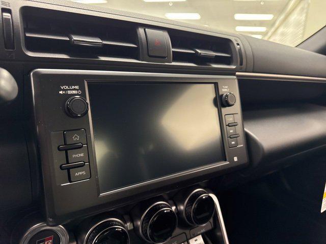 new 2026 Toyota GR86 car, priced at $40,728