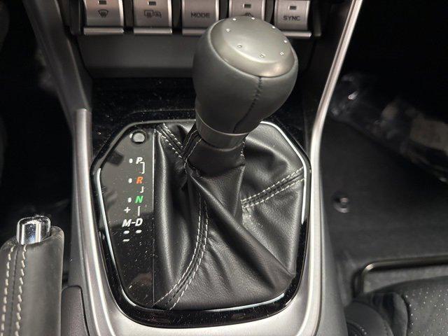 new 2026 Toyota GR86 car, priced at $40,728