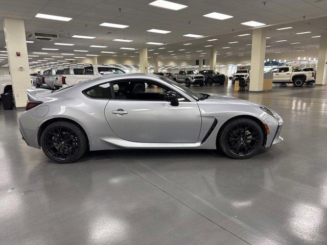 new 2026 Toyota GR86 car, priced at $40,728