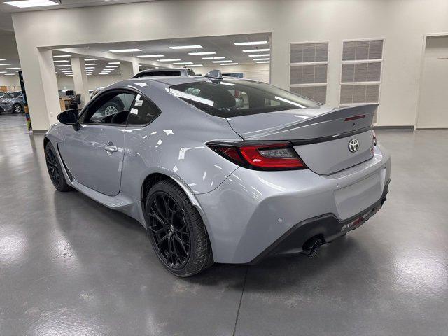 new 2026 Toyota GR86 car, priced at $40,728