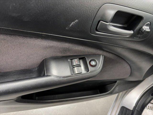 used 2001 Honda Civic car, priced at $7,000