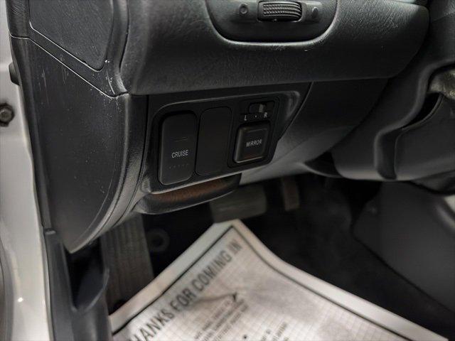 used 2001 Honda Civic car, priced at $7,000