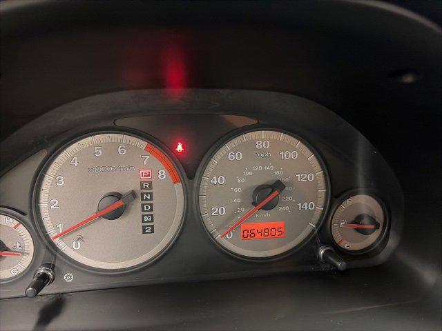 used 2001 Honda Civic car, priced at $7,000