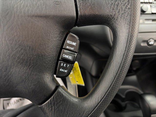 used 2001 Honda Civic car, priced at $7,000