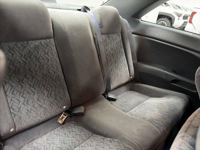 used 2001 Honda Civic car, priced at $7,000