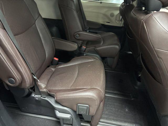 used 2022 Toyota Sienna car, priced at $33,248