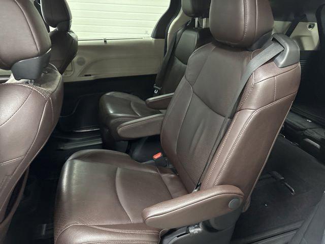 used 2022 Toyota Sienna car, priced at $33,248