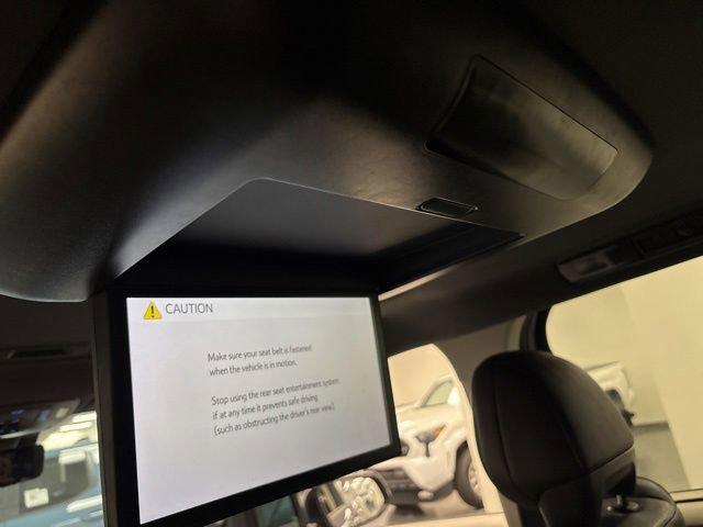 used 2022 Toyota Sienna car, priced at $33,448