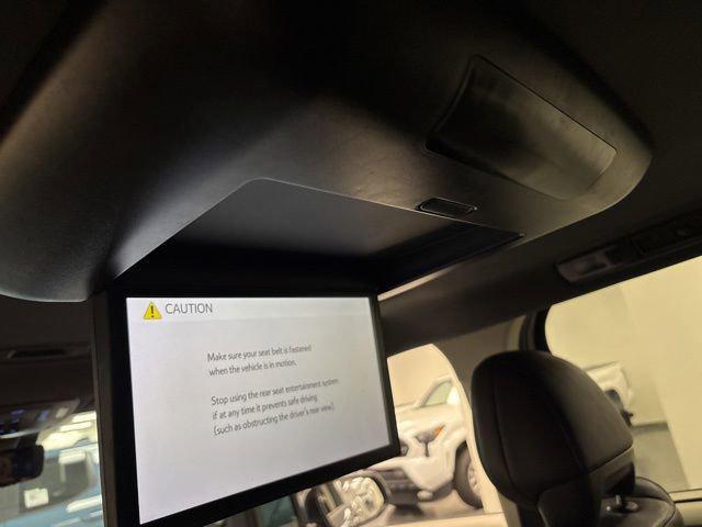 used 2022 Toyota Sienna car, priced at $33,248