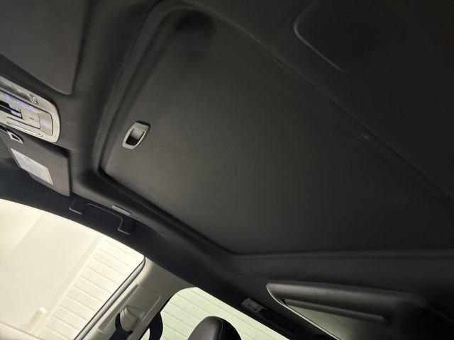 used 2022 Toyota Sienna car, priced at $33,248