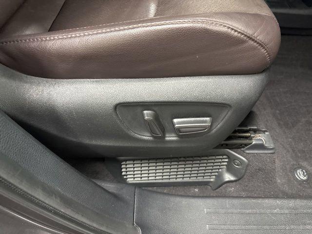 used 2022 Toyota Sienna car, priced at $33,248