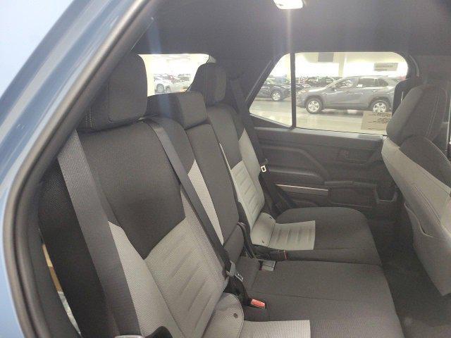 new 2025 Toyota 4Runner car, priced at $53,589