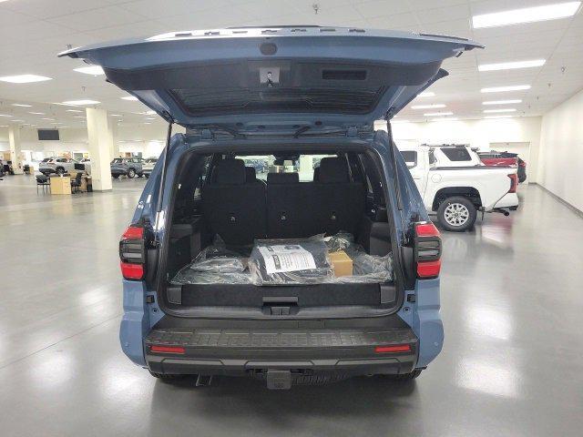 new 2025 Toyota 4Runner car, priced at $53,589