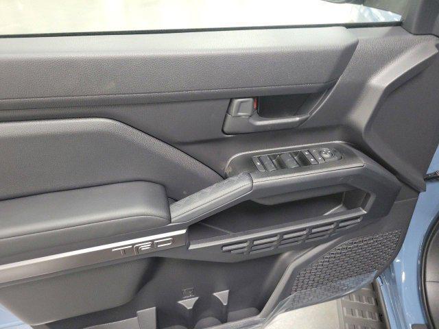 new 2025 Toyota 4Runner car, priced at $53,589