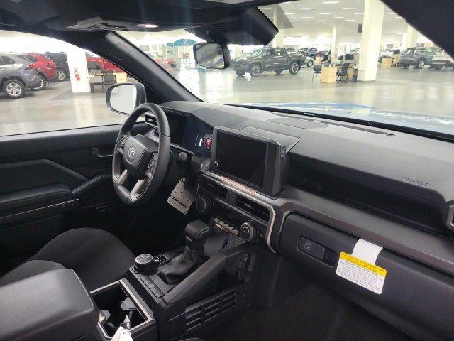 new 2025 Toyota 4Runner car, priced at $53,589