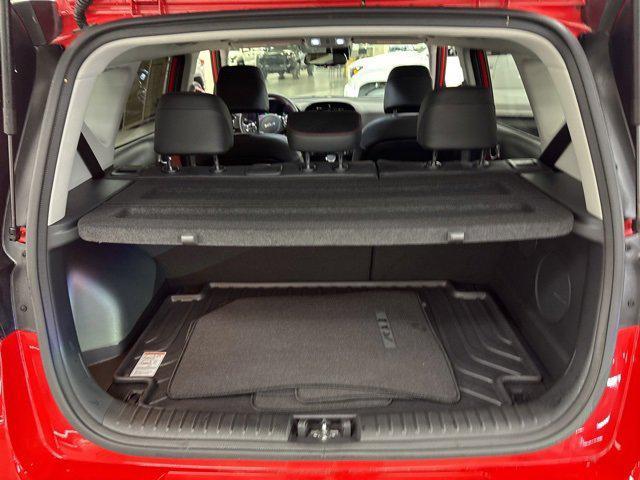 used 2024 Kia Soul car, priced at $21,395