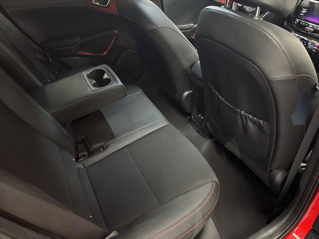 used 2024 Kia Soul car, priced at $21,395