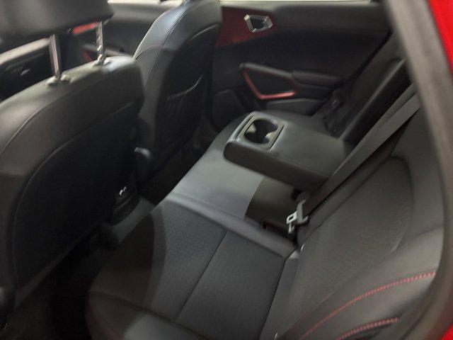 used 2024 Kia Soul car, priced at $21,395